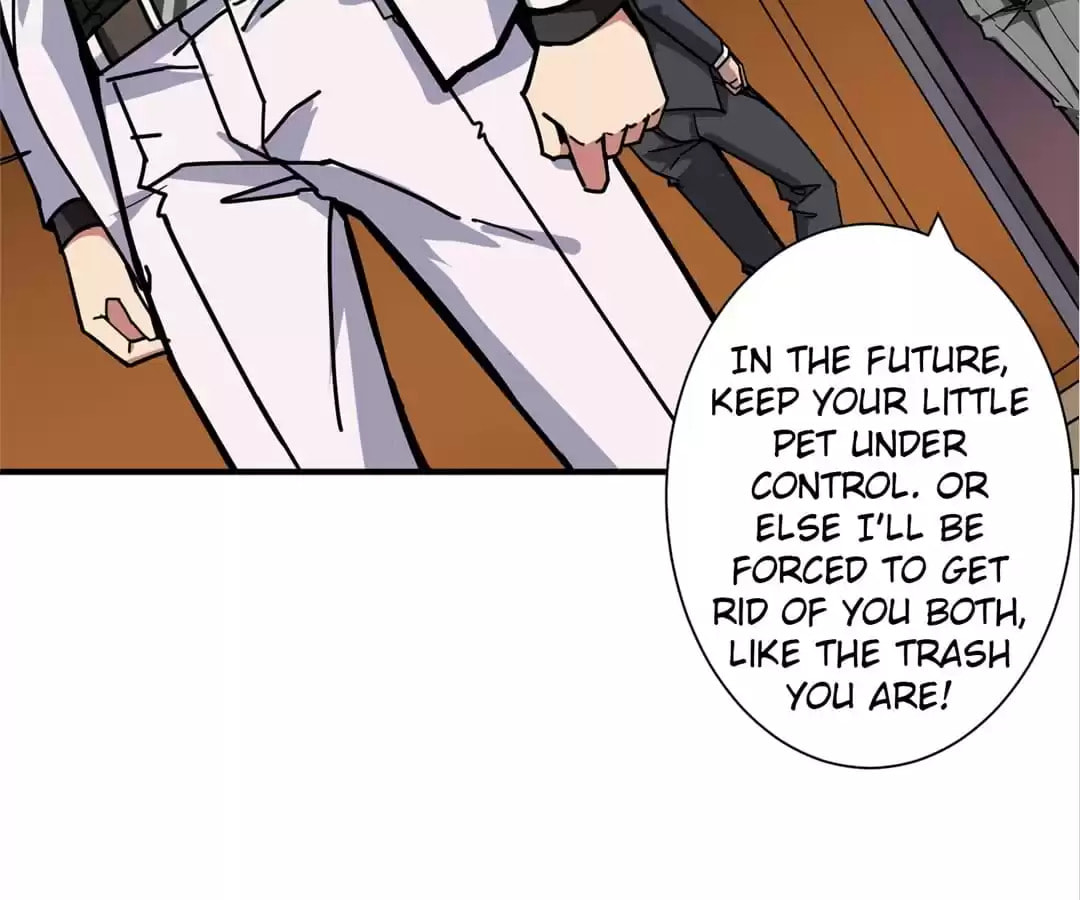 Read The God Devourer (Colored) chapter 230 image 51 on Lezhin