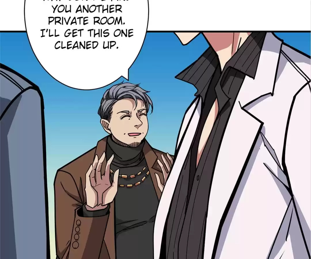 Read The God Devourer (Colored) chapter 230 image 55 on Lezhin