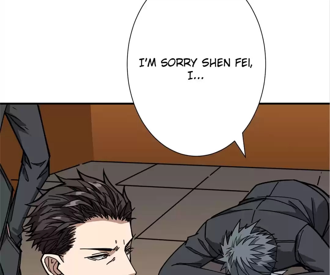 Read The God Devourer (Colored) chapter 230 image 57 on Lezhin