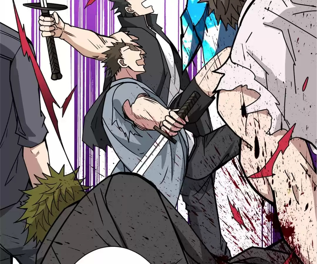 Read The God Devourer (Colored) chapter 230 image 93 on Lezhin