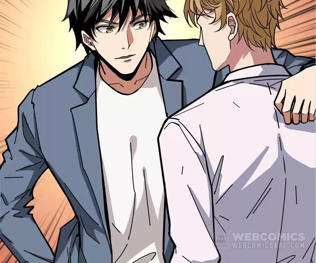 Read The God Devourer (Colored) chapter 231 image 1 on Lezhin