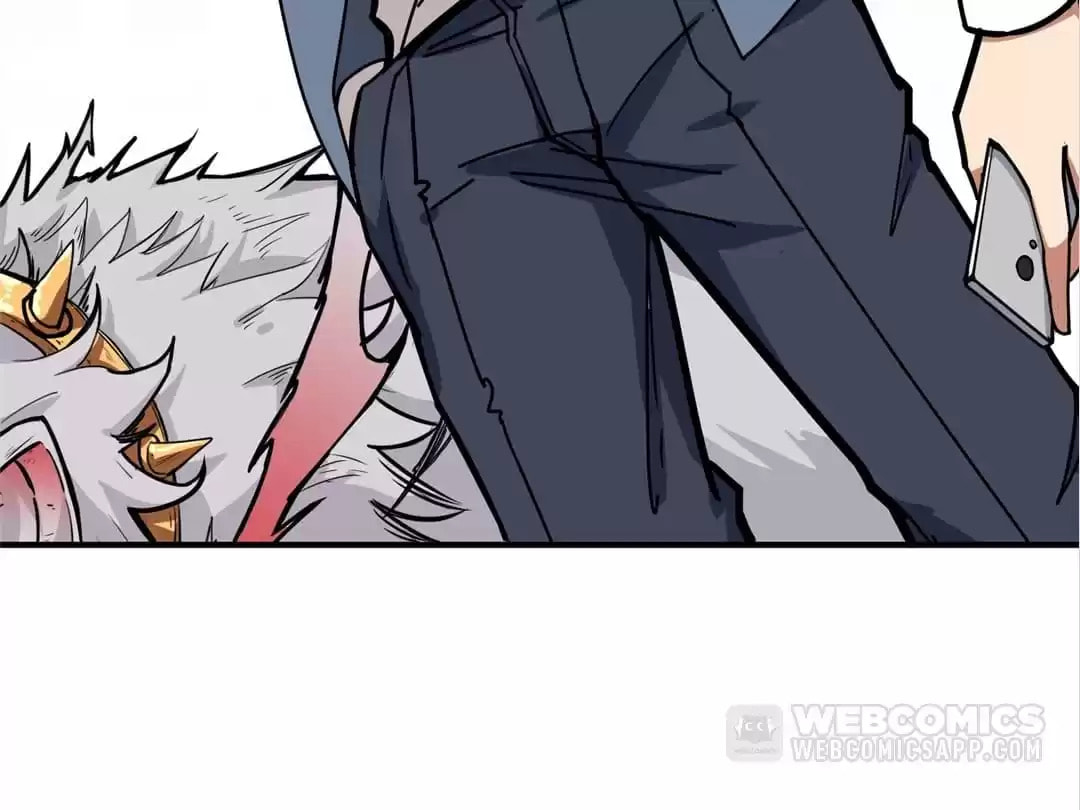 Read The God Devourer (Colored) chapter 231 image 102 on Lezhin