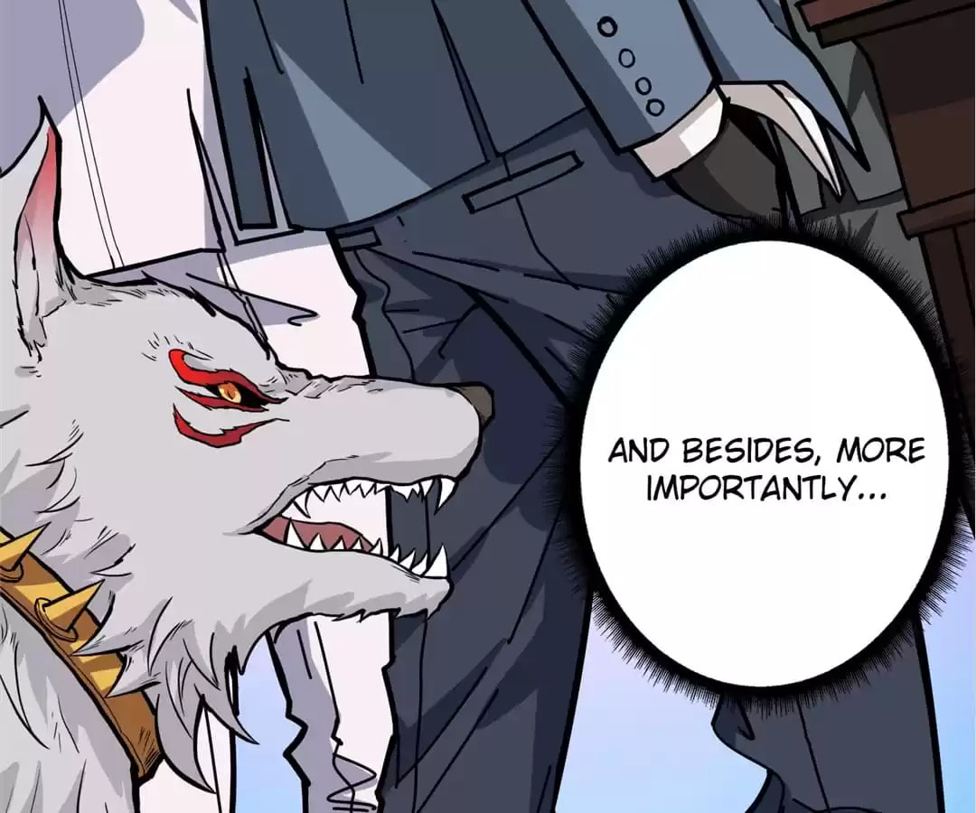 Read The God Devourer (Colored) chapter 231 image 14 on Lezhin