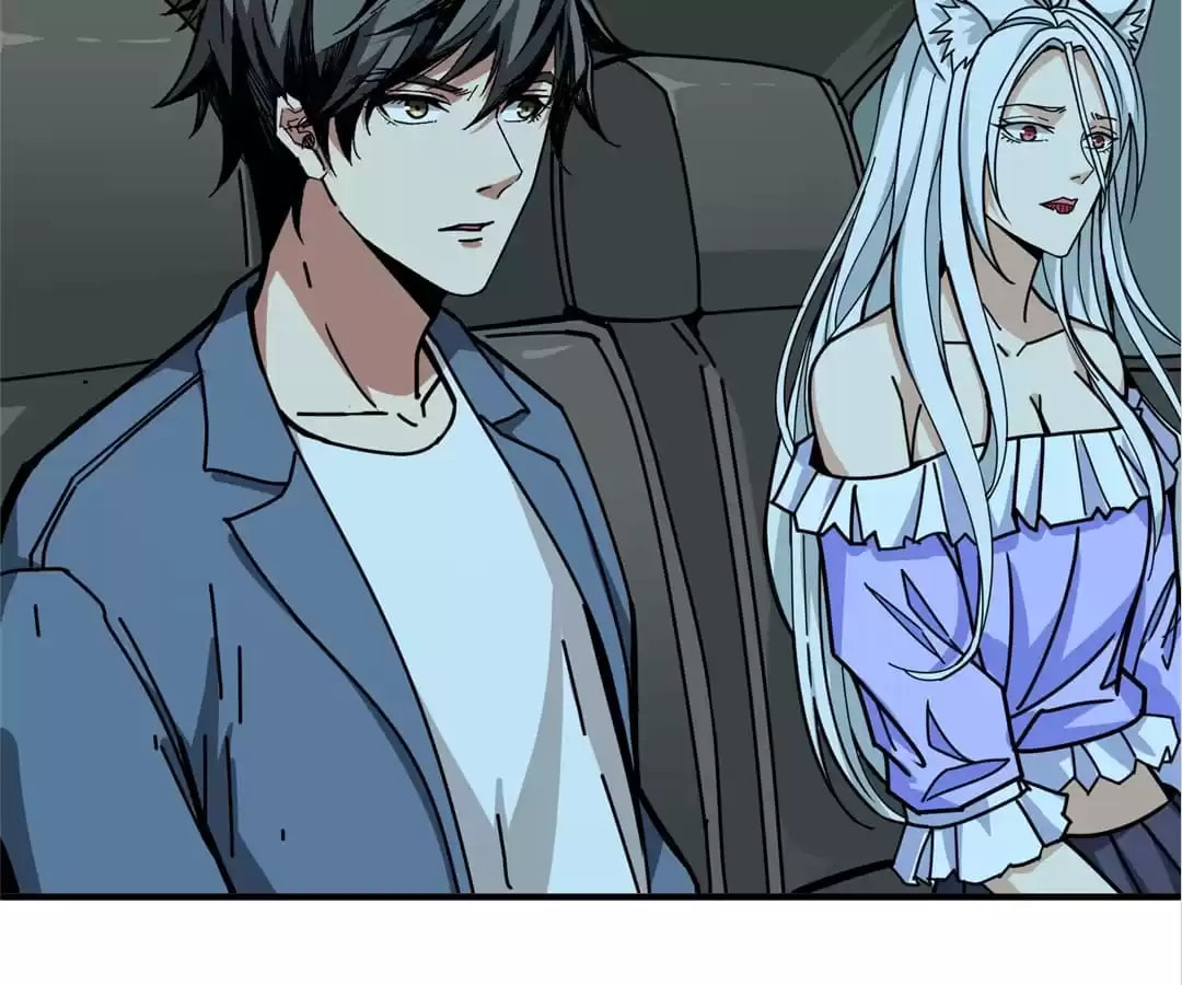 Read The God Devourer (Colored) chapter 231 image 26 on Lezhin