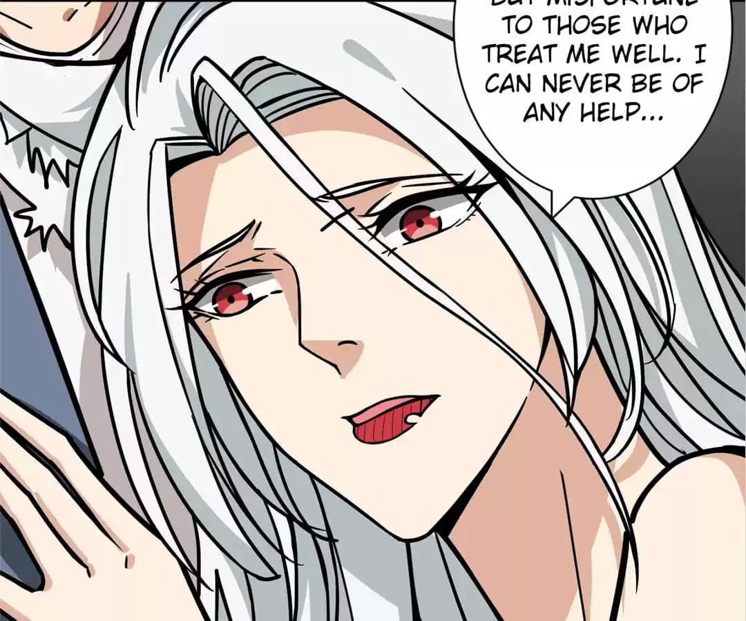 Read The God Devourer (Colored) chapter 231 image 32 on Lezhin