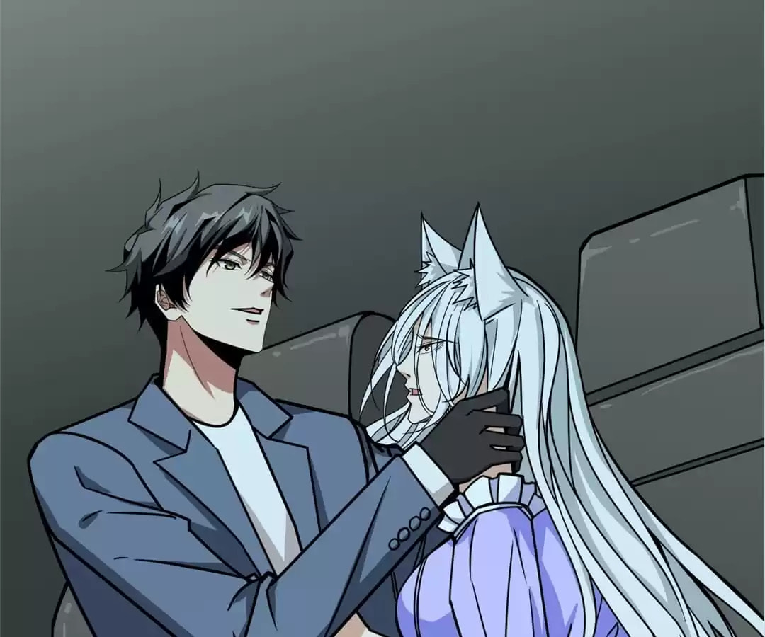 Read The God Devourer (Colored) chapter 231 image 34 on Lezhin