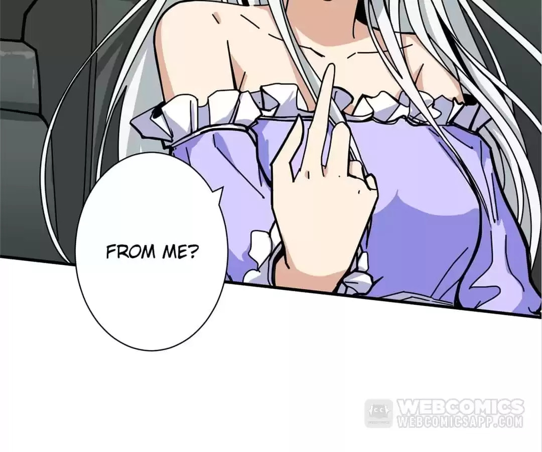 Read The God Devourer (Colored) chapter 231 image 38 on Lezhin