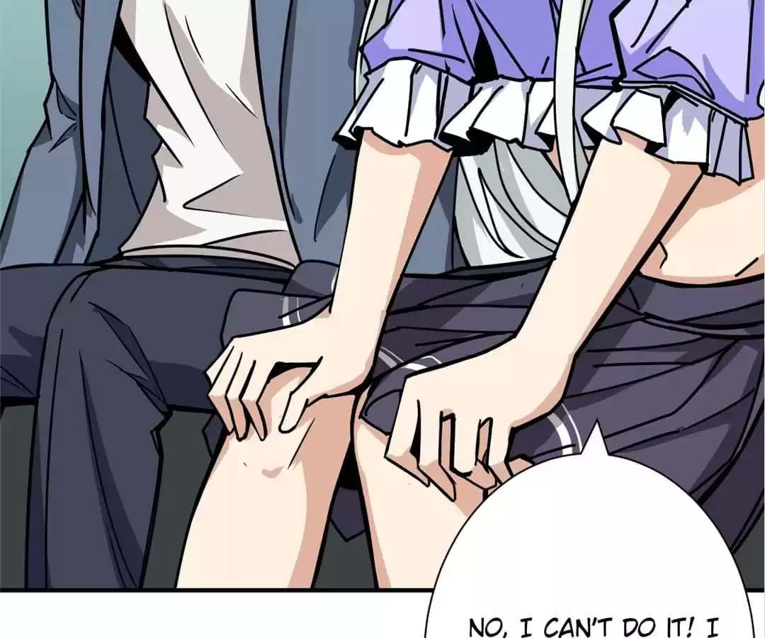 Read The God Devourer (Colored) chapter 231 image 42 on Lezhin