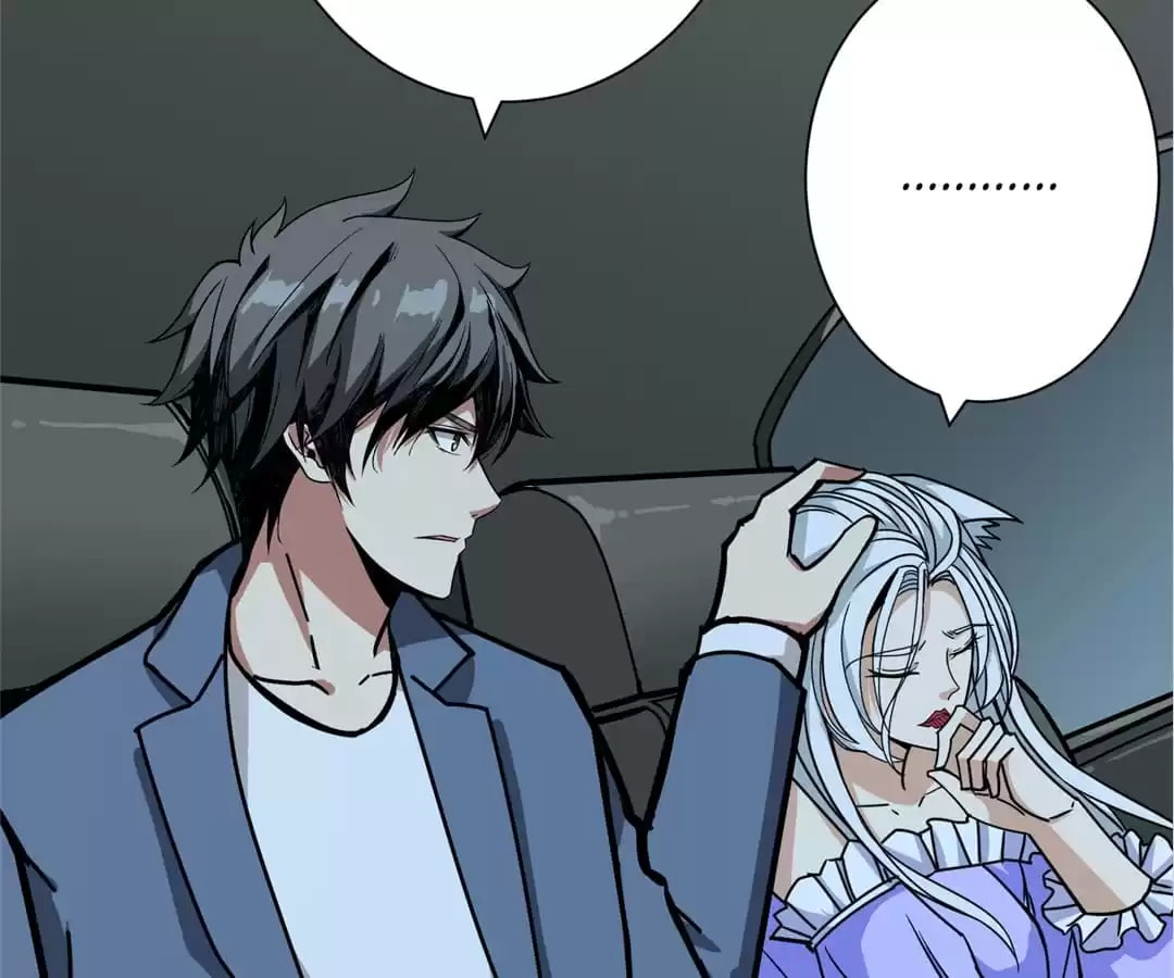 Read The God Devourer (Colored) chapter 231 image 44 on Lezhin