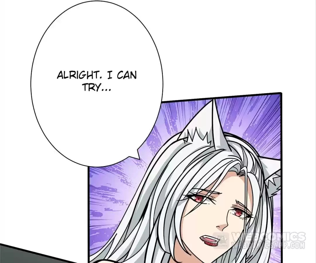 Read The God Devourer (Colored) chapter 231 image 46 on Lezhin