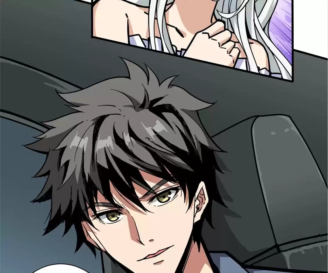 Read The God Devourer (Colored) chapter 231 image 47 on Lezhin