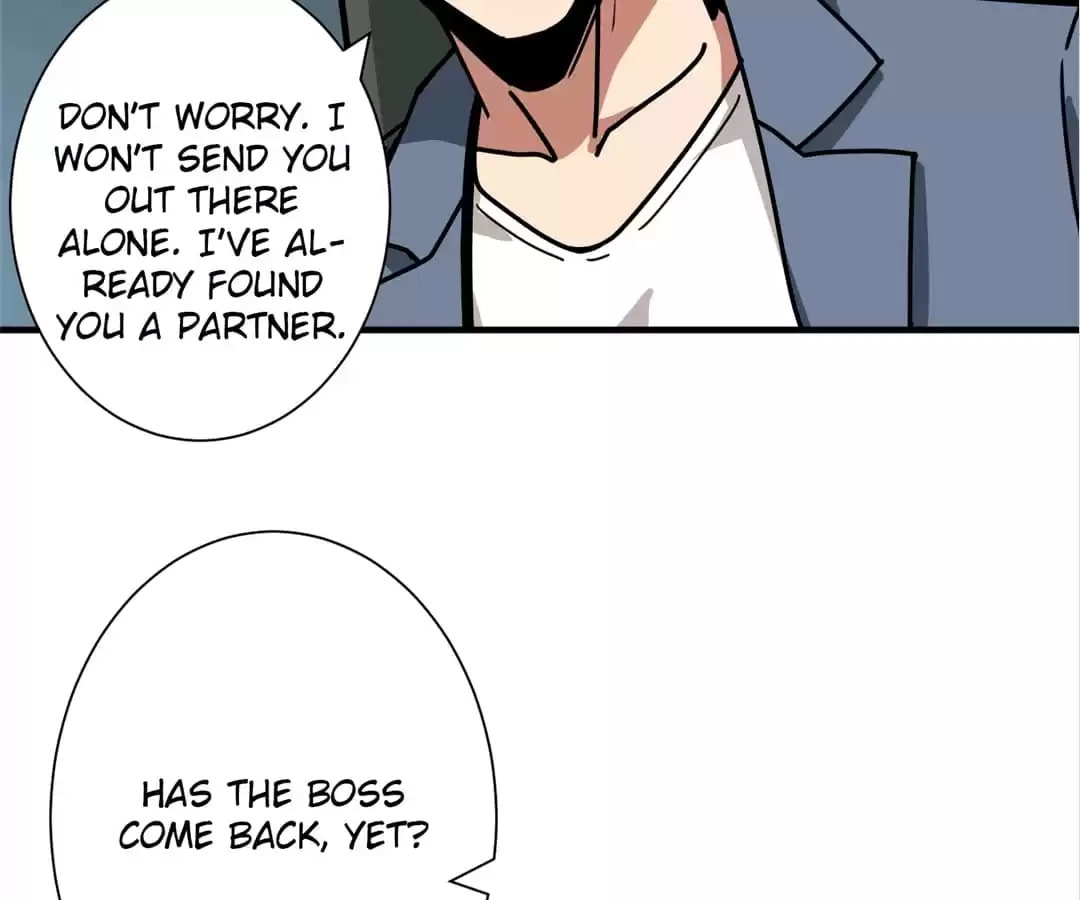 Read The God Devourer (Colored) chapter 231 image 48 on Lezhin