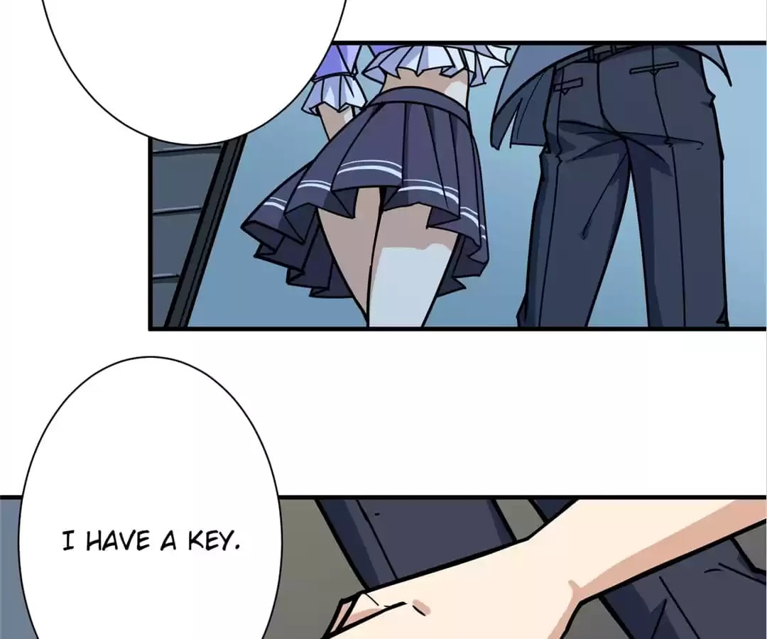 Read The God Devourer (Colored) chapter 231 image 49 on Lezhin