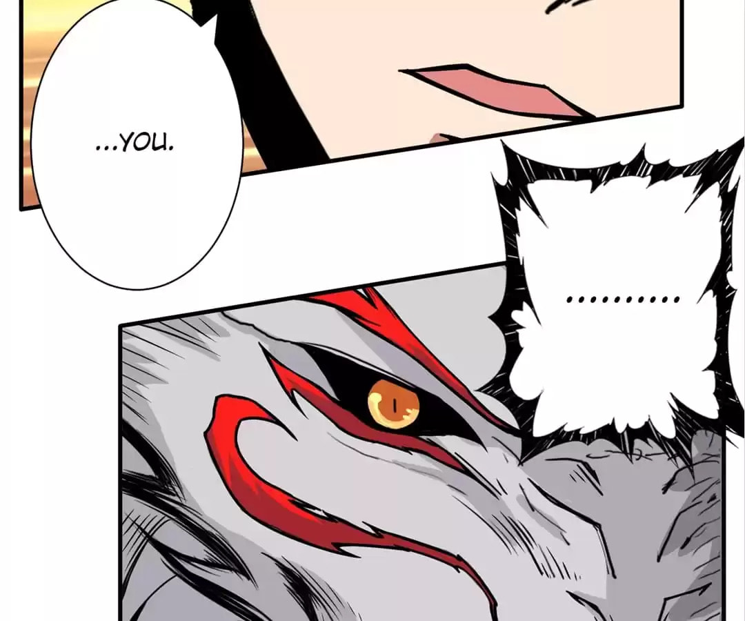 Read The God Devourer (Colored) chapter 231 image 63 on Lezhin