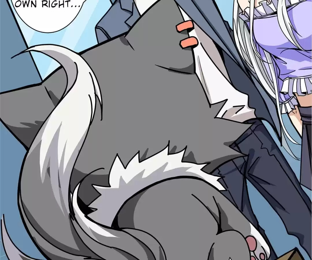 Read The God Devourer (Colored) chapter 231 image 73 on Lezhin