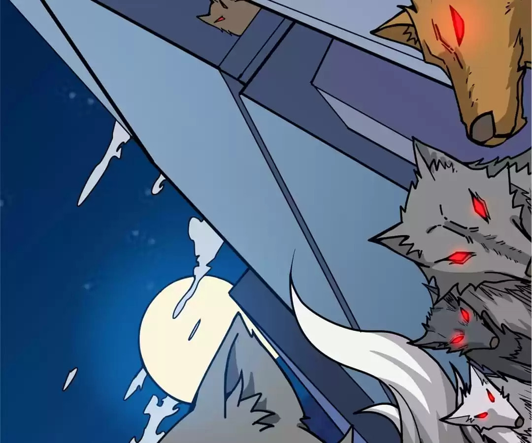 Read The God Devourer (Colored) chapter 231 image 75 on Lezhin