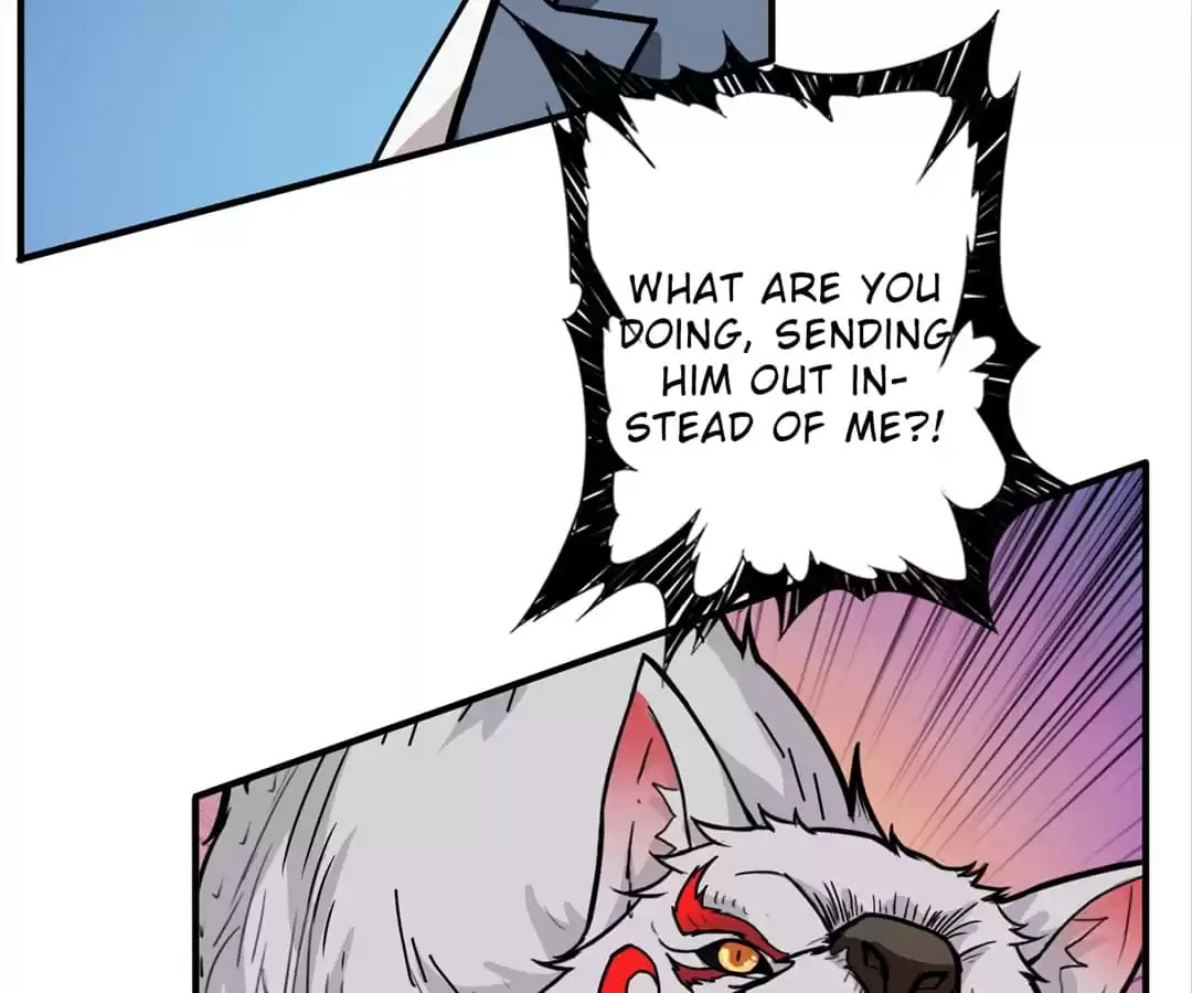 Read The God Devourer (Colored) chapter 231 image 81 on Lezhin