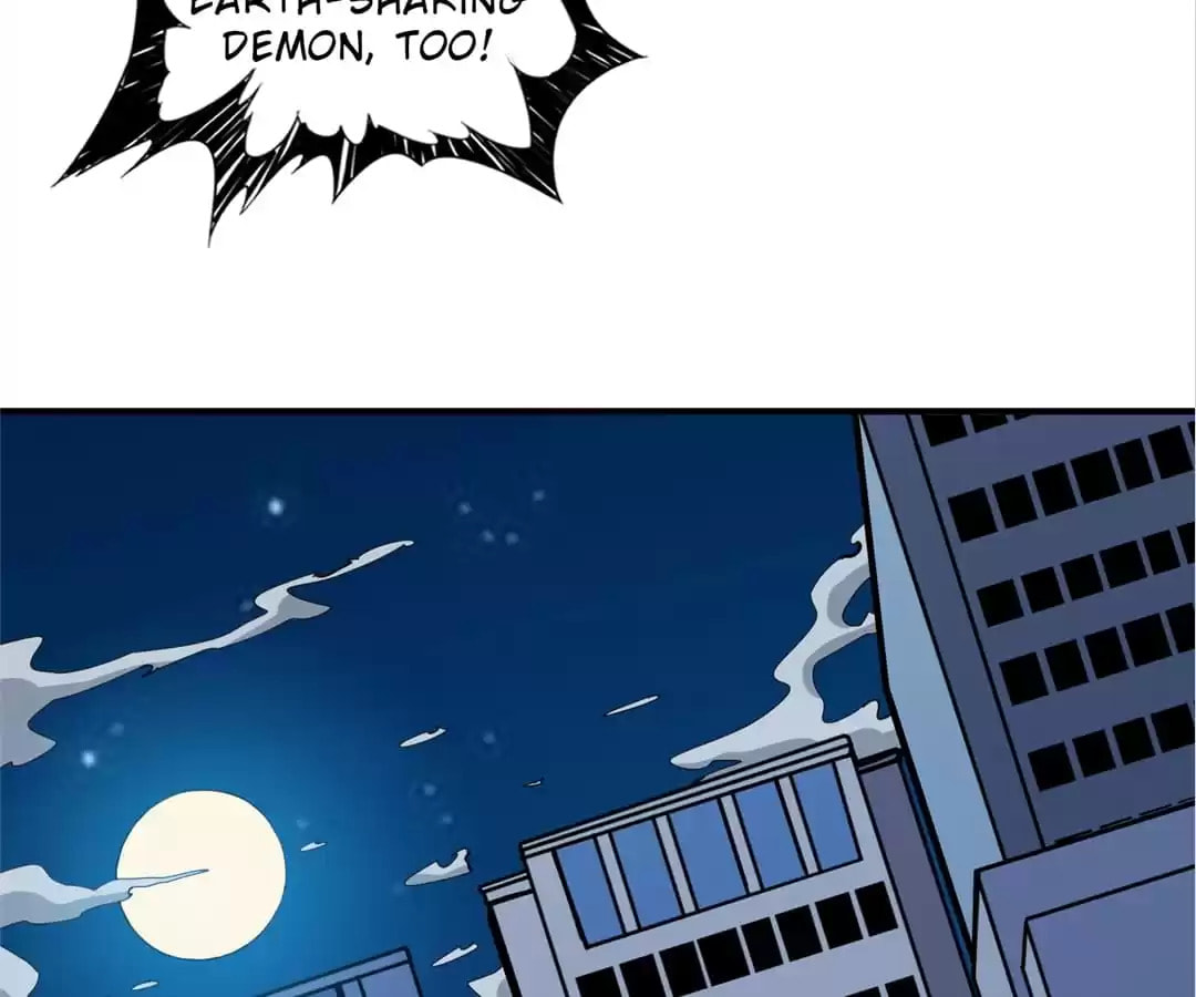 Read The God Devourer (Colored) chapter 231 image 83 on Lezhin