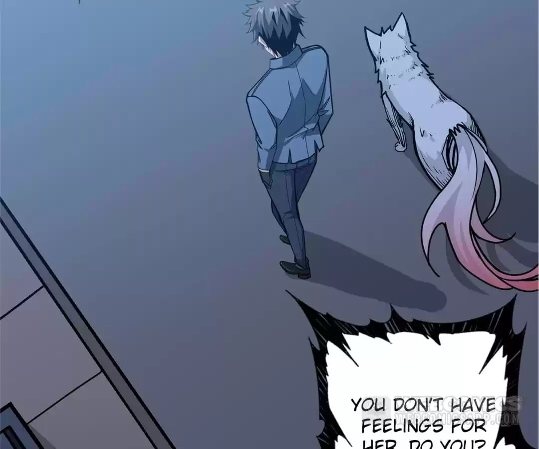 Read The God Devourer (Colored) chapter 231 image 86 on Lezhin