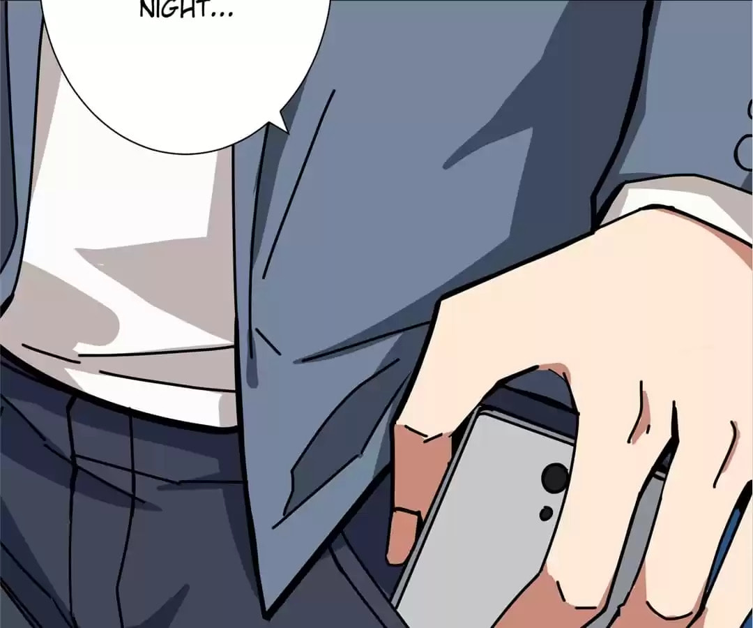 Read The God Devourer (Colored) chapter 231 image 91 on Lezhin