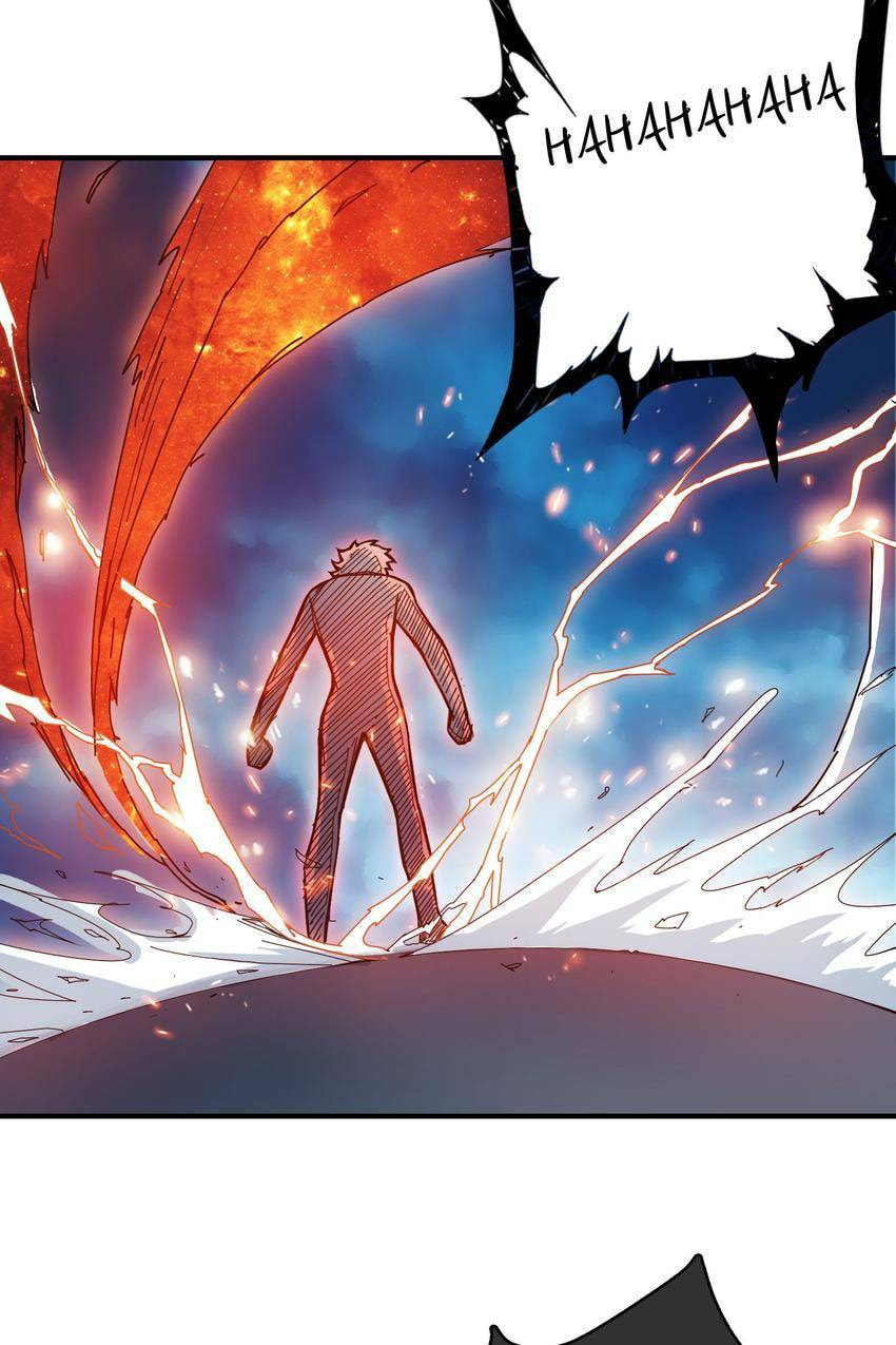 Read The God Devourer (Colored) chapter 24 image 1 on Lezhin