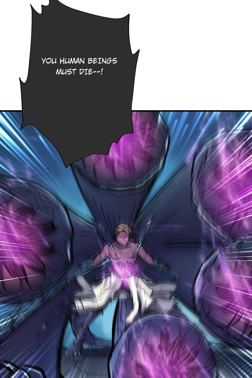Read The God Devourer (Colored) chapter 24 image 10 on Lezhin