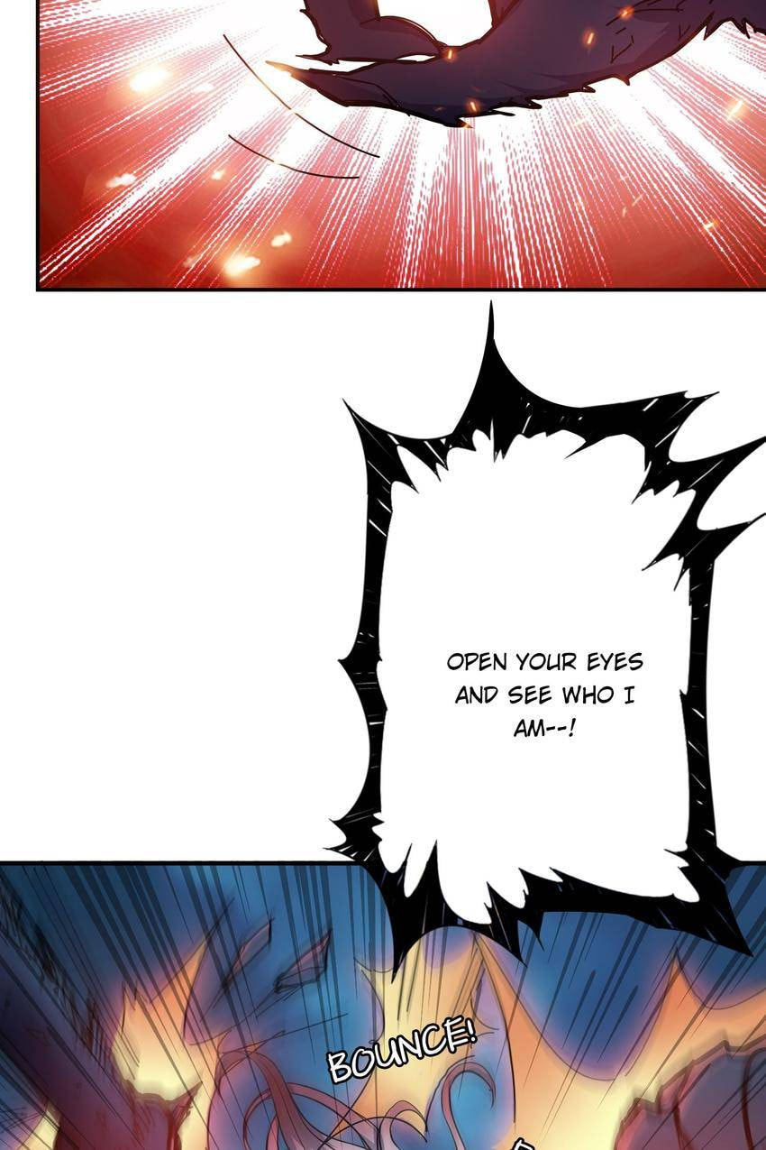 Read The God Devourer (Colored) chapter 24 image 12 on Lezhin