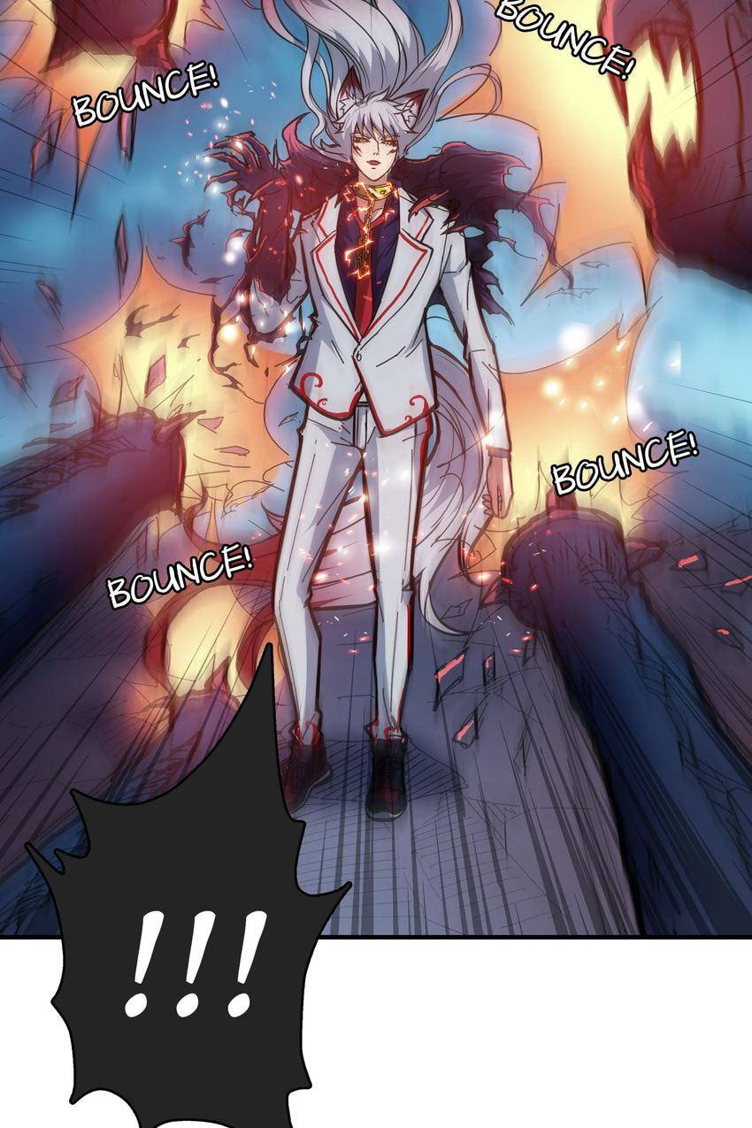 Read The God Devourer (Colored) chapter 24 image 13 on Lezhin