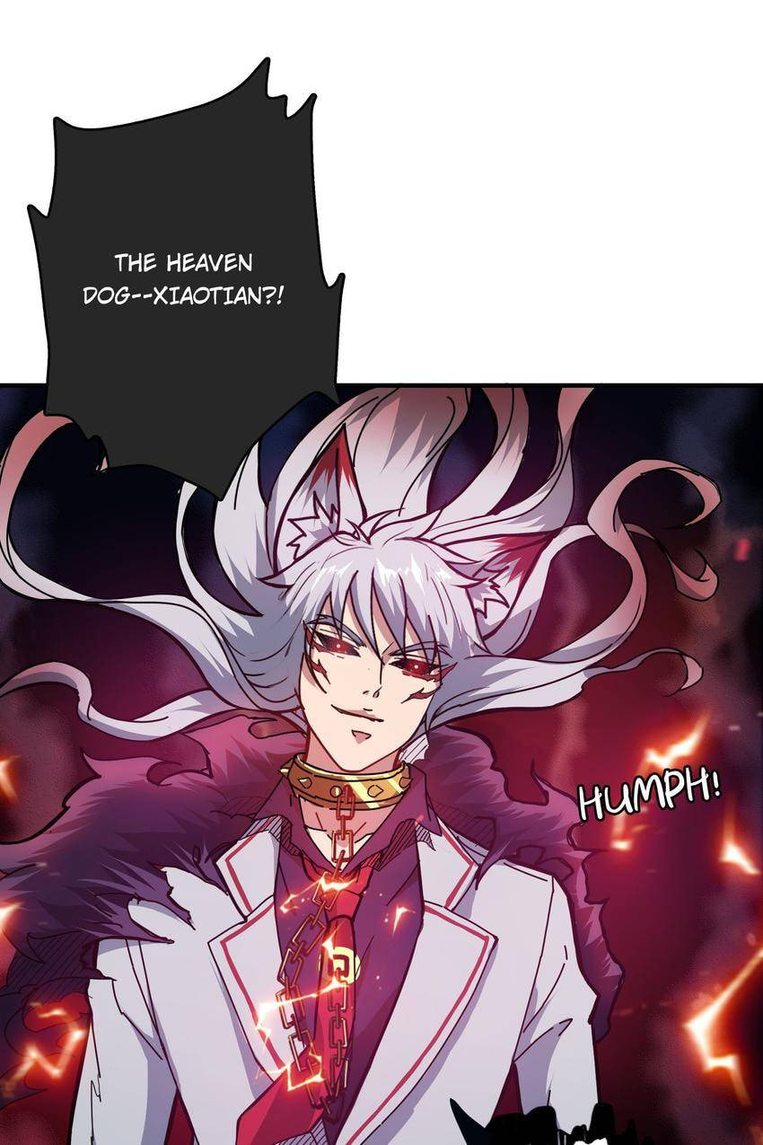 Read The God Devourer (Colored) chapter 24 image 16 on Lezhin
