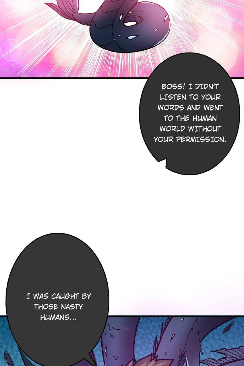 Read The God Devourer (Colored) chapter 24 image 18 on Lezhin
