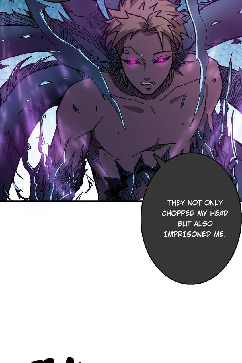 Read The God Devourer (Colored) chapter 24 image 19 on Lezhin
