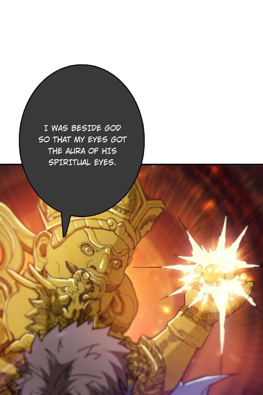 Read The God Devourer (Colored) chapter 24 image 21 on Lezhin