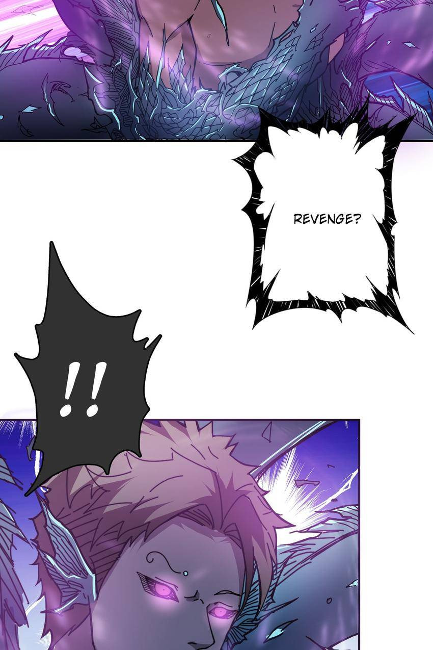 Read The God Devourer (Colored) chapter 24 image 23 on Lezhin