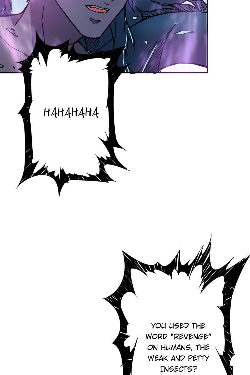 Read The God Devourer (Colored) chapter 24 image 24 on Lezhin