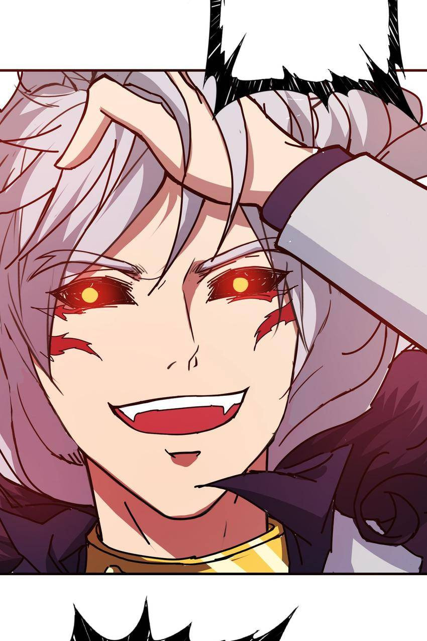 Read The God Devourer (Colored) chapter 24 image 25 on Lezhin