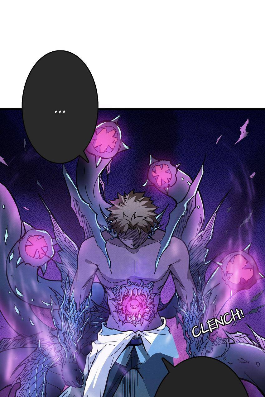 Read The God Devourer (Colored) chapter 24 image 27 on Lezhin