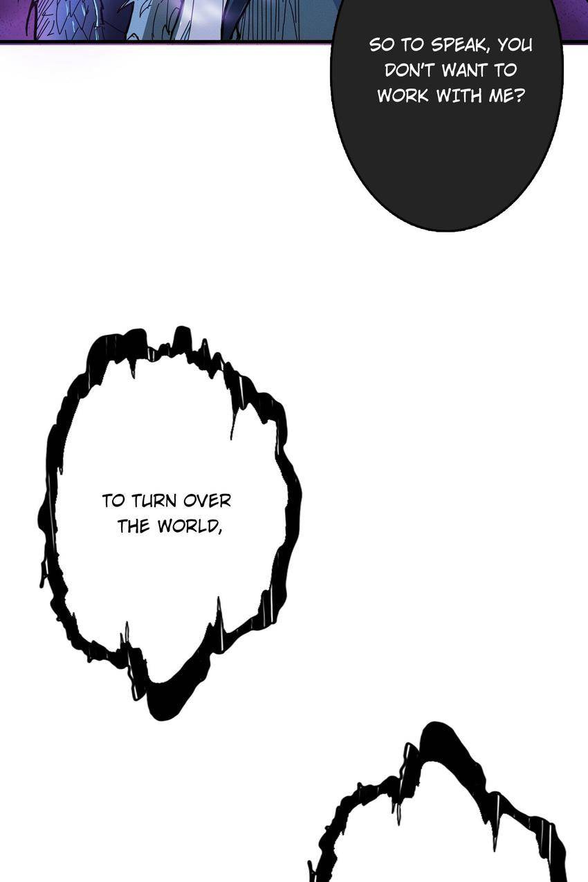 Read The God Devourer (Colored) chapter 24 image 28 on Lezhin