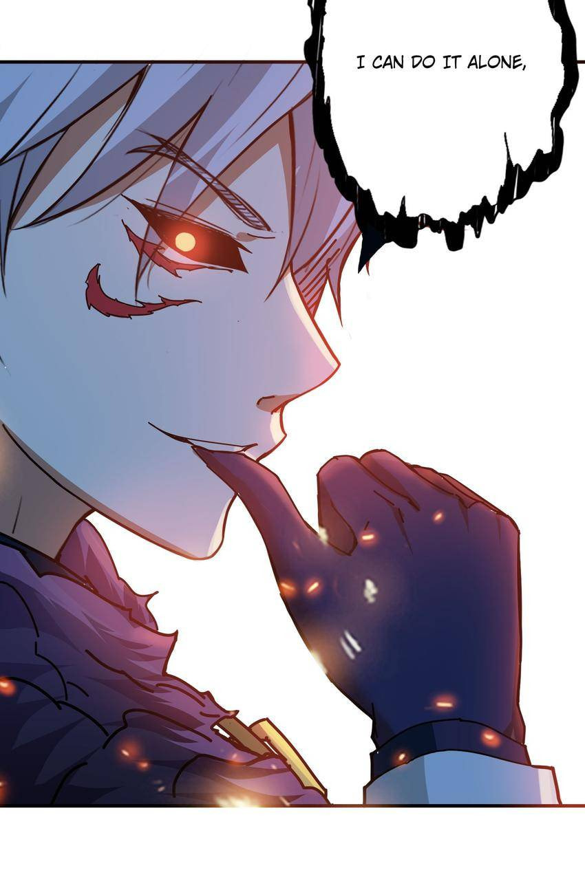 Read The God Devourer (Colored) chapter 24 image 29 on Lezhin