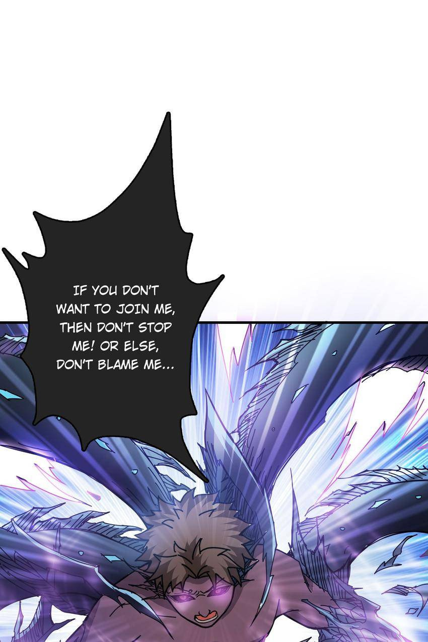 Read The God Devourer (Colored) chapter 24 image 30 on Lezhin
