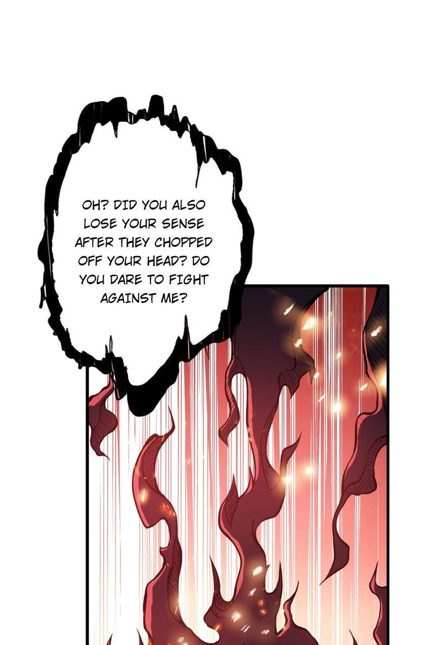 Read The God Devourer (Colored) chapter 24 image 32 on Lezhin