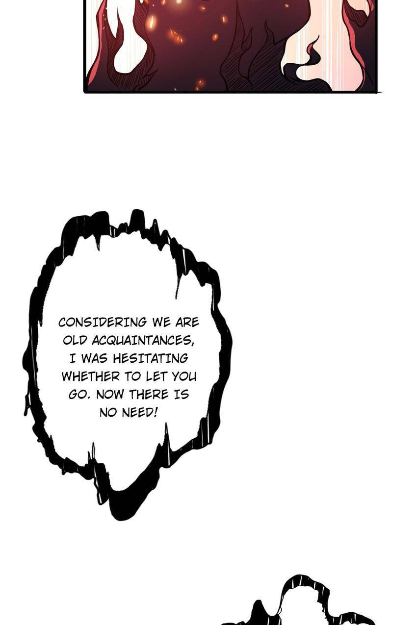 Read The God Devourer (Colored) chapter 24 image 33 on Lezhin