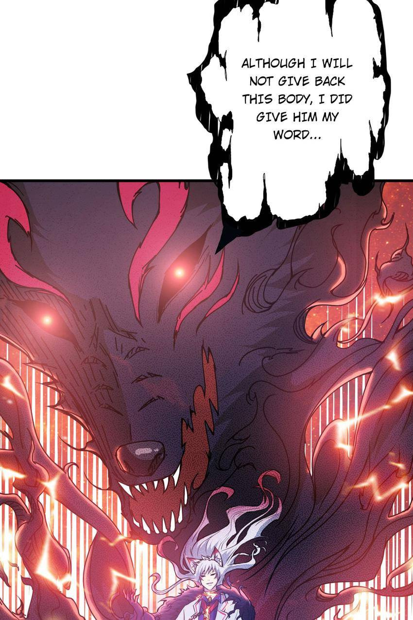 Read The God Devourer (Colored) chapter 24 image 34 on Lezhin