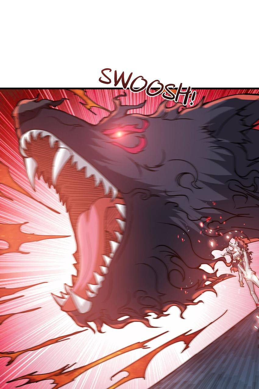 Read The God Devourer (Colored) chapter 24 image 37 on Lezhin