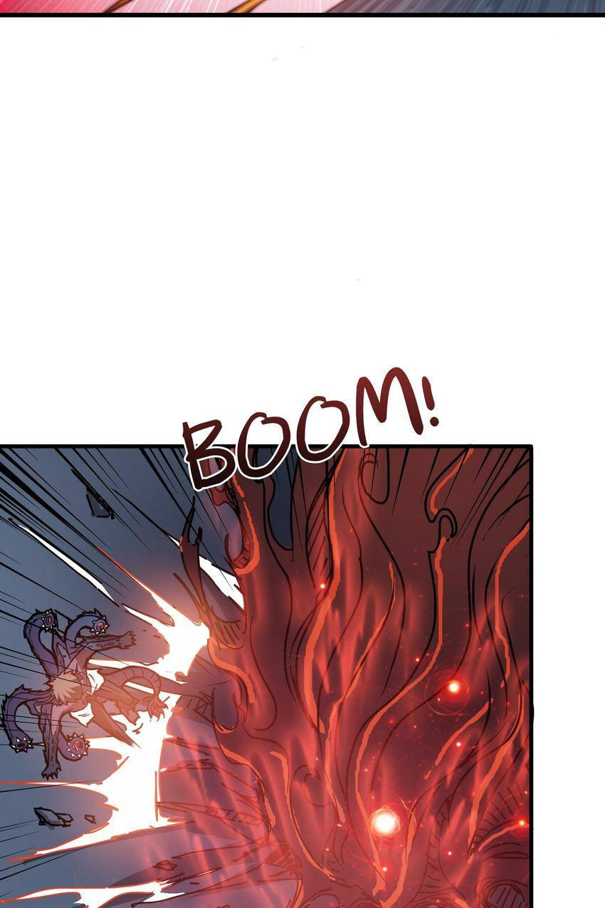 Read The God Devourer (Colored) chapter 24 image 38 on Lezhin