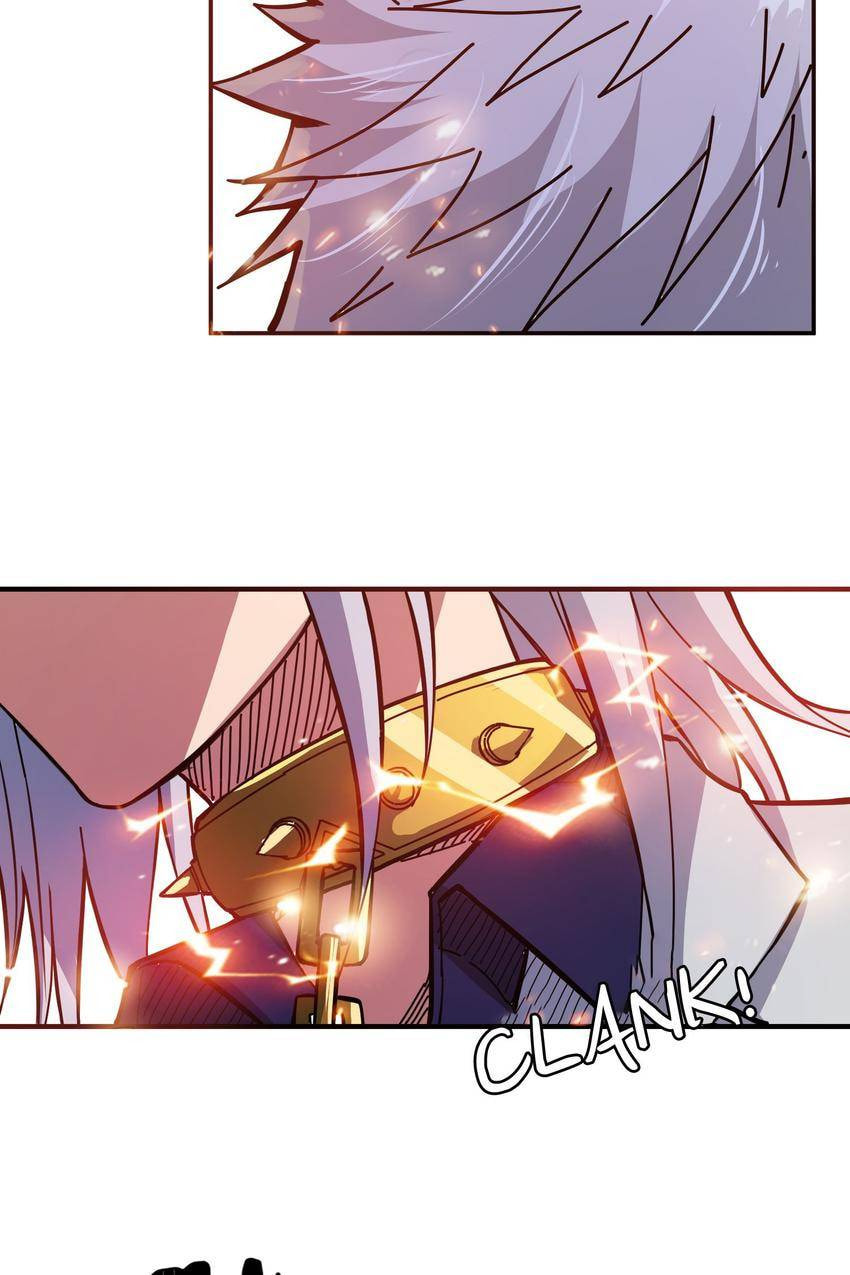 Read The God Devourer (Colored) chapter 24 image 4 on Lezhin