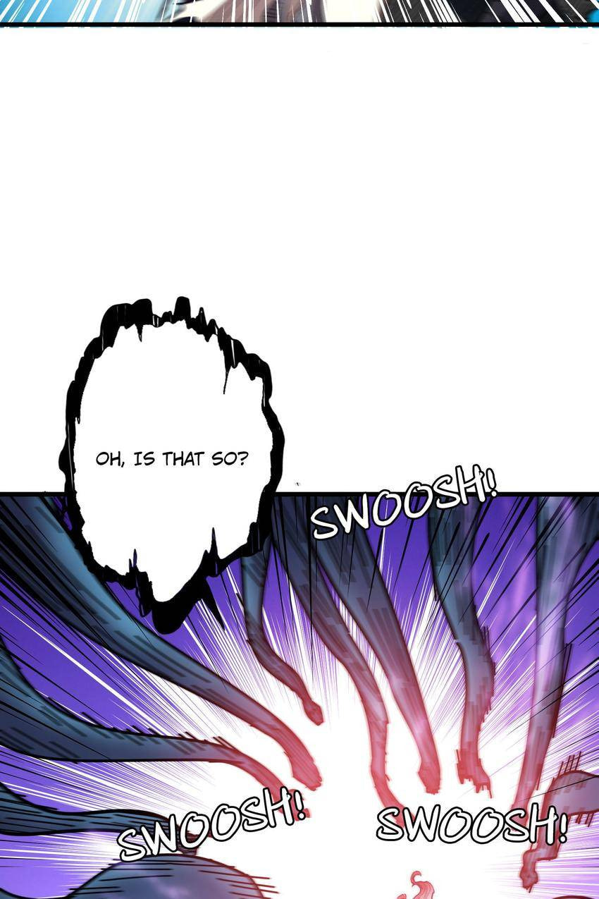 Read The God Devourer (Colored) chapter 24 image 41 on Lezhin