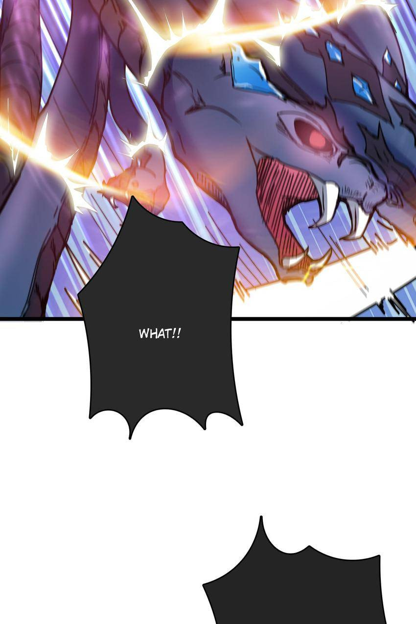 Read The God Devourer (Colored) chapter 24 image 43 on Lezhin
