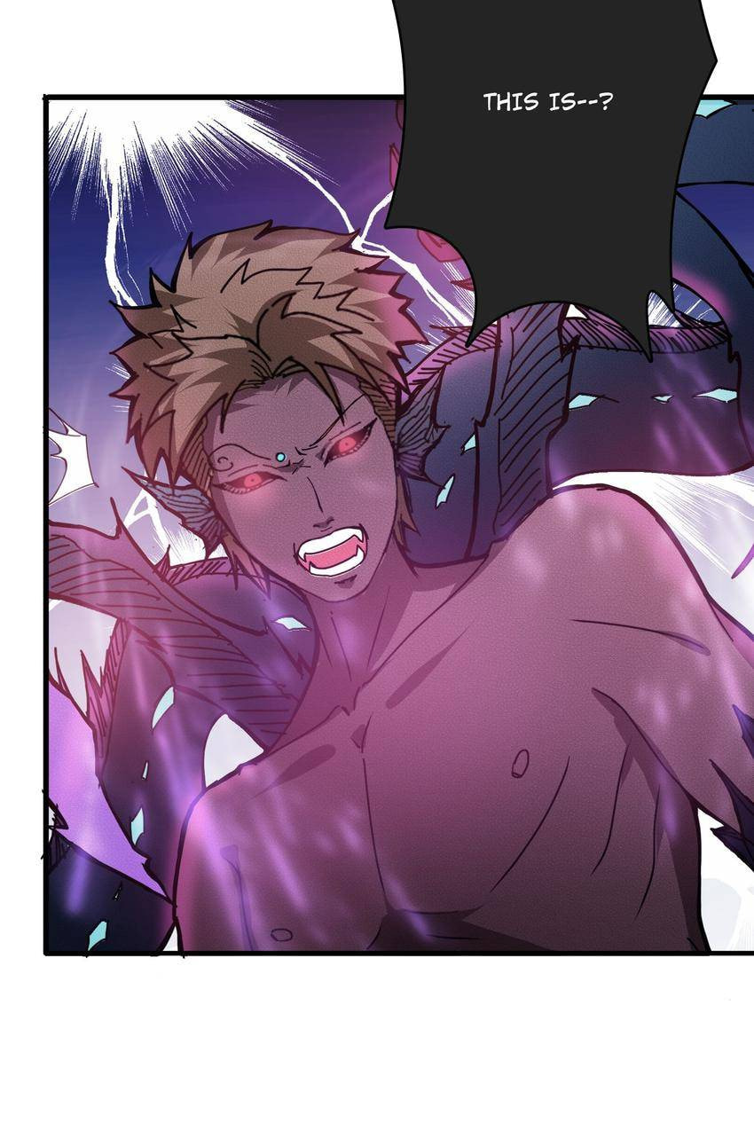 Read The God Devourer (Colored) chapter 24 image 44 on Lezhin