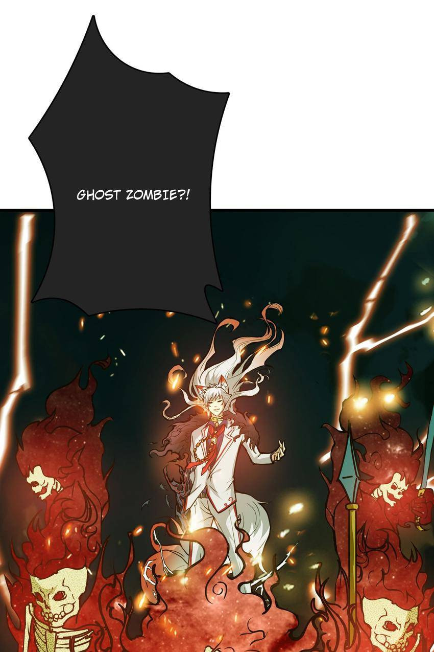 Read The God Devourer (Colored) chapter 24 image 45 on Lezhin