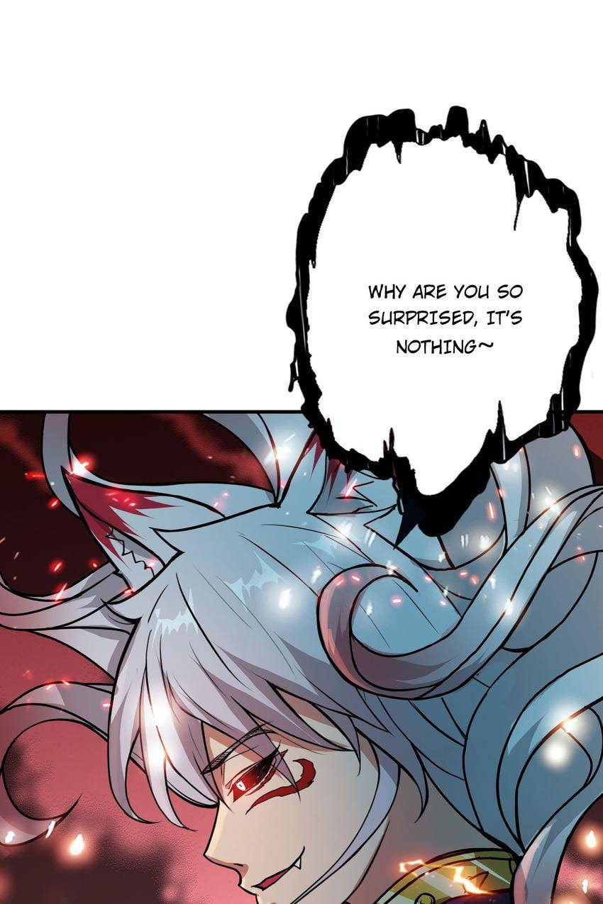 Read The God Devourer (Colored) chapter 24 image 48 on Lezhin